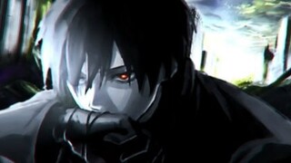 (Mysterious Mask of Grudge) AMV