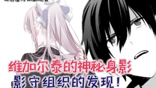 维加尔泰的神秘身影！影守组织的发现！【影之实力者脑洞篇10】