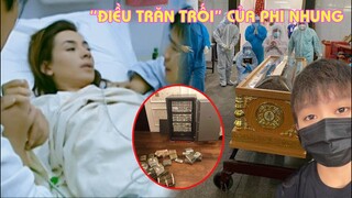 💥LỜI TRĂN TRỐI cuối cùng của Phj Nhuq tại BV Chợ Rẫy