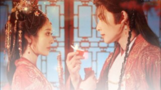The prince is my lover cshort drama