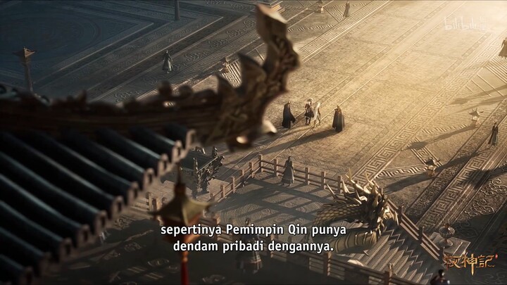 Tales Immortal Emperor 101