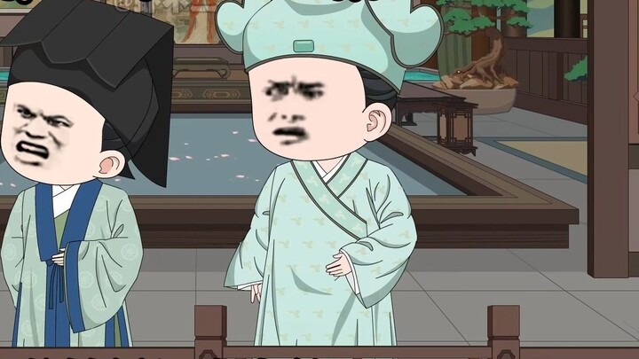 Tập 136: Các thương gia muối bị sốc và quyền đại lý được đấu giá