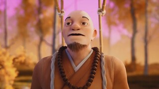 The wrong person is the wrong person, and you will not become right just because you can endure it.