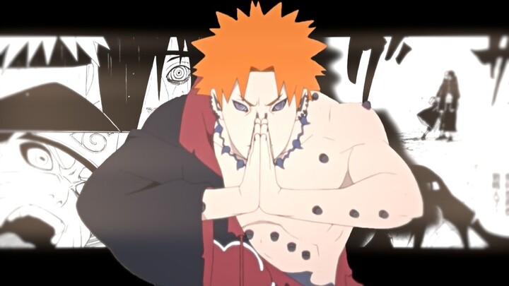 Chibaku Tensei—Immorta!