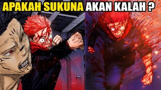 YUJI " BATASAN SURGAWI " VS AROGAN SUKUNA !!! [ Detail JJK 214 ]