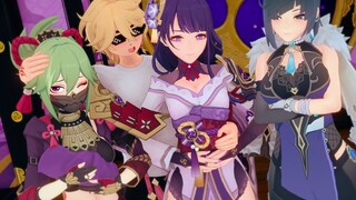 【Phoenix】Kabar baik! Ying dan Ye akhirnya hamil anak ketiga mereka!