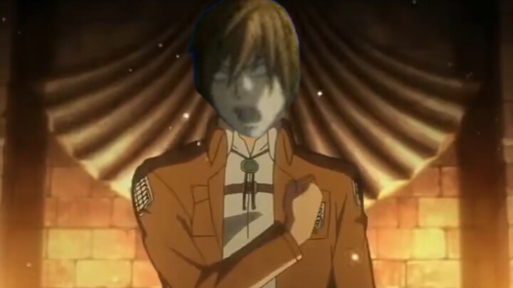 [Yakagura] Offer Your Heart