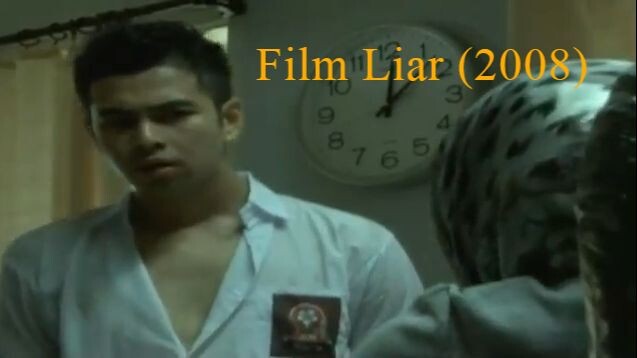 Film Liar (2008)