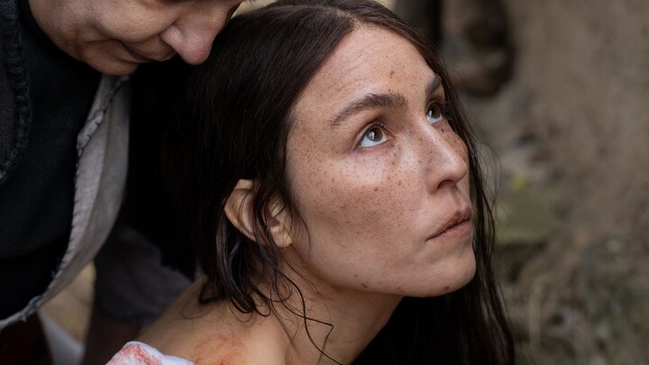 You Won't Be Alone 2022 Full Movie Free Online ENG-SUB