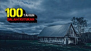 BERTAHAN HIDUP DARI TERROR DUSUN TERKUTUK‼️