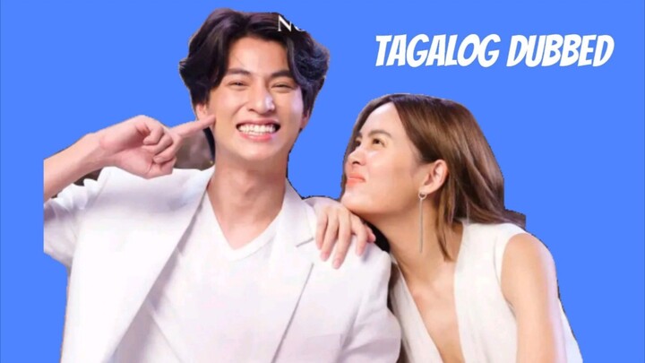 You Are My Makeup Artist Episode 1 (Tagalog)