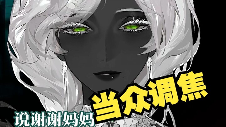 是不是最喜欢做妈妈的狗狗？