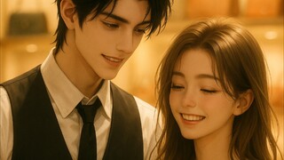 มหาเศรษฐีปลอมตัวเป็นยาจกเพื่อพิสูจน์รักแท้