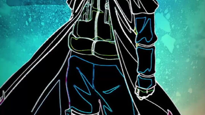 #anime NARUTO