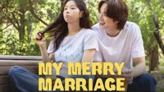 My Merry Marriage| Ep 13 | English dubbed | Latest Korean drama |chines drama