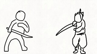 【Sekiro】The difference between an old player and a newbie