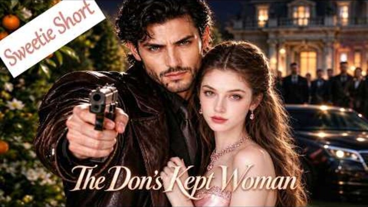 The Don's Kept Woman
