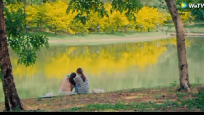 Uncut version Love Design The Series 🌹