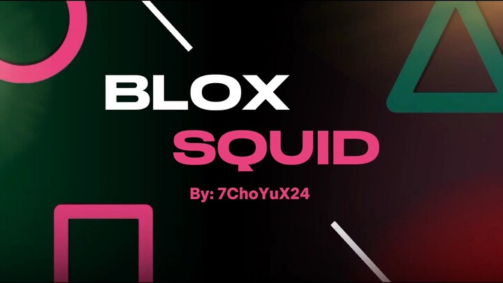 BloxSquid | Game Announcement Teaser