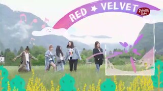 Red Velvet | Level Up! Project Season 3 Eps 25 Eng Sub...