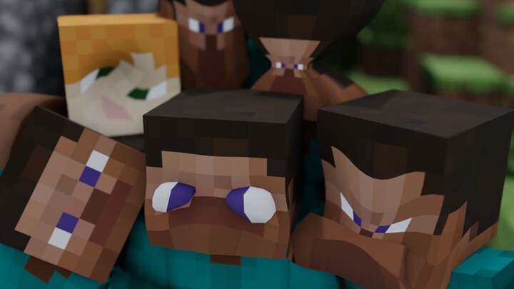 Family portrait