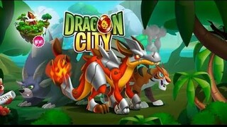 Legacy Duo: The Wild Life Island Information | Dragon City 2019 |