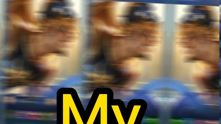 don't touch my phone