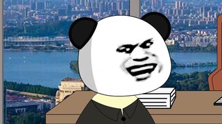 As expected of Kun Yi, he confronted both big brothers!