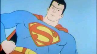 Sesame Street - S for Superman (1971)