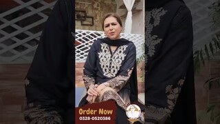 Seemi Pasha | Celebrity Review | Aunty Rano's Nihari