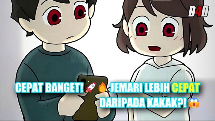 Wujin langsung hafal nomor ponsel dan masukkan dengan cekatan