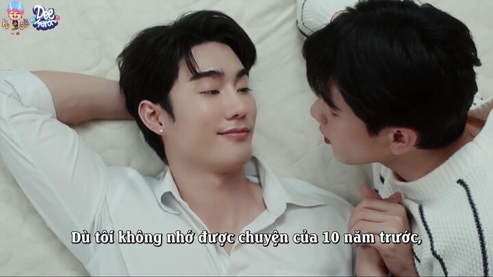 Bí Mật Trong Bản Nhạc Ngân Vang Bất Tận Melody of Secrets tập 3