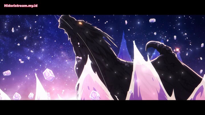 EP 24 - Dragon Raja Season 2 Sub Indo END