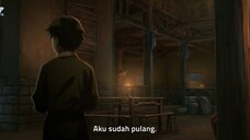 The Blade of Guardians episode 2 sub indo