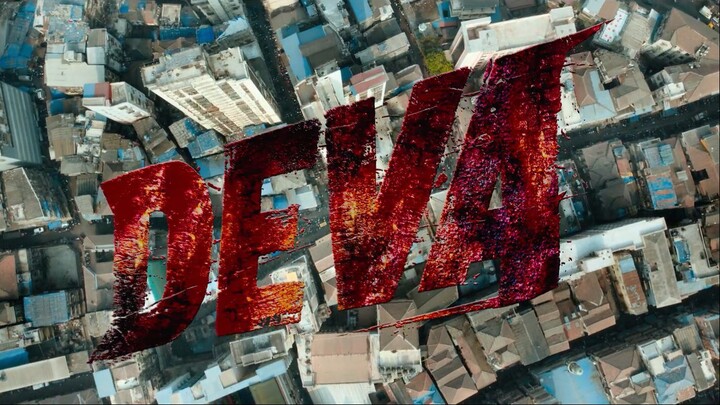 Deva (2025) Sub Indo 1080p