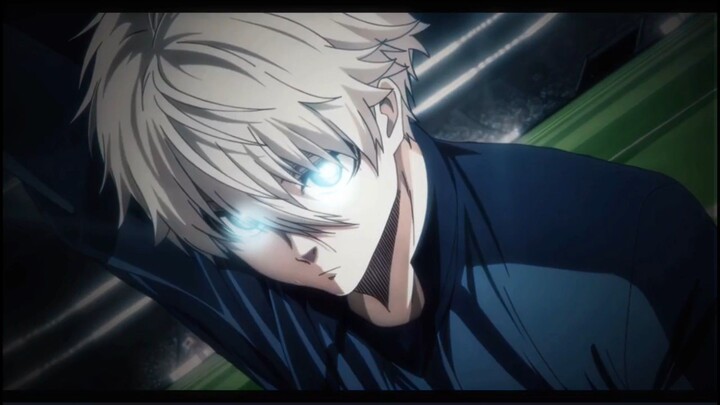 si anjjj kok kembali lagi cokk padahal berharap ga comeback lagi 😔😔😔 | BLUE LOCK NAGI