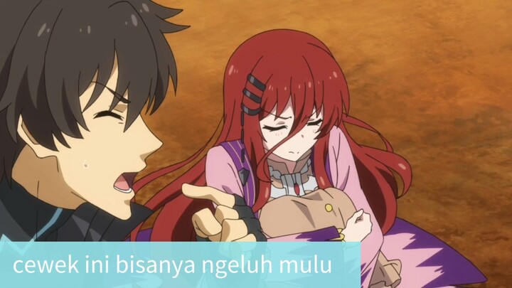#KompetisiKreasiUnggahan6, mau dipindahin ke team lain malah ga mau