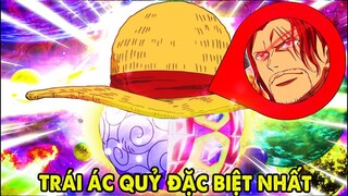 Trái Ác Quỷ Mạnh Nhất | Top 20 Trái Ác Quỷ Đặc Biệt Nhất One Piece