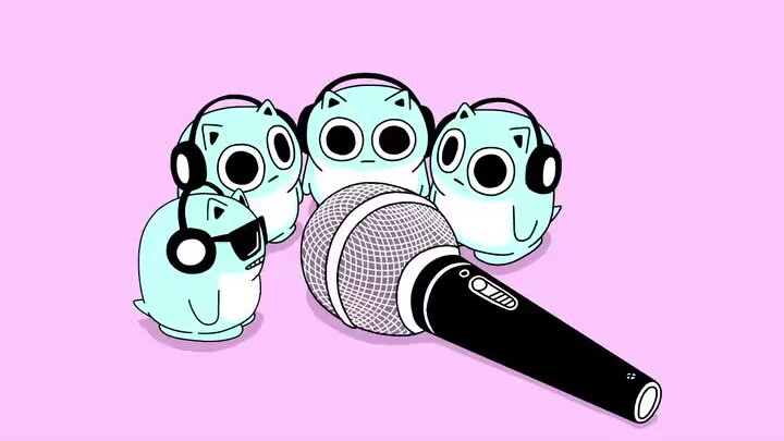 A band that’s been trending on Twitter lately: The Little Band