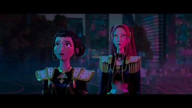 episod 41 kpop demon hunters