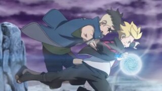 Naruto: Boruto Next Generations AMV