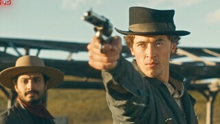 A gunman who can't show off isn't a good gunman!