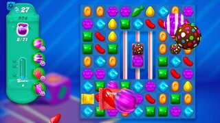 Candy Crush Soda Saga Android Gameplay #24 🍭🚀