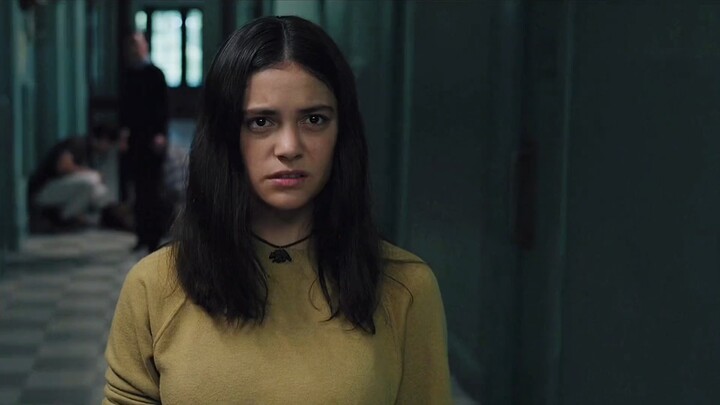 Ai mà cưỡng lại được kiếm ánh sáng kết hợp với tất đen chứ? #Những_Biến_Thể_Mới #Marvel #Montage_Cực