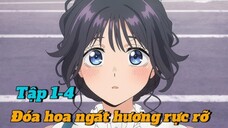 Hoa thơm kiêu hãnh tập 04 thuyết minh
