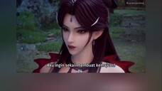 All Female Spies Are In My Sect Eps 81 indo