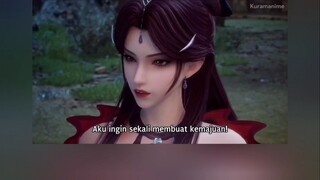 All Female Spies Are In My Sect Eps 81 indo
