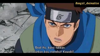 Full fight |Epic batle.Baryon VS Isshiki Otsutsuki sub indo Part ¹