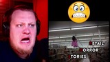 3 Disturbing True Retail Stories (Mr Nightmare) REACTION!!!