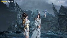 Over Goddess Episode 11 Sub Indo